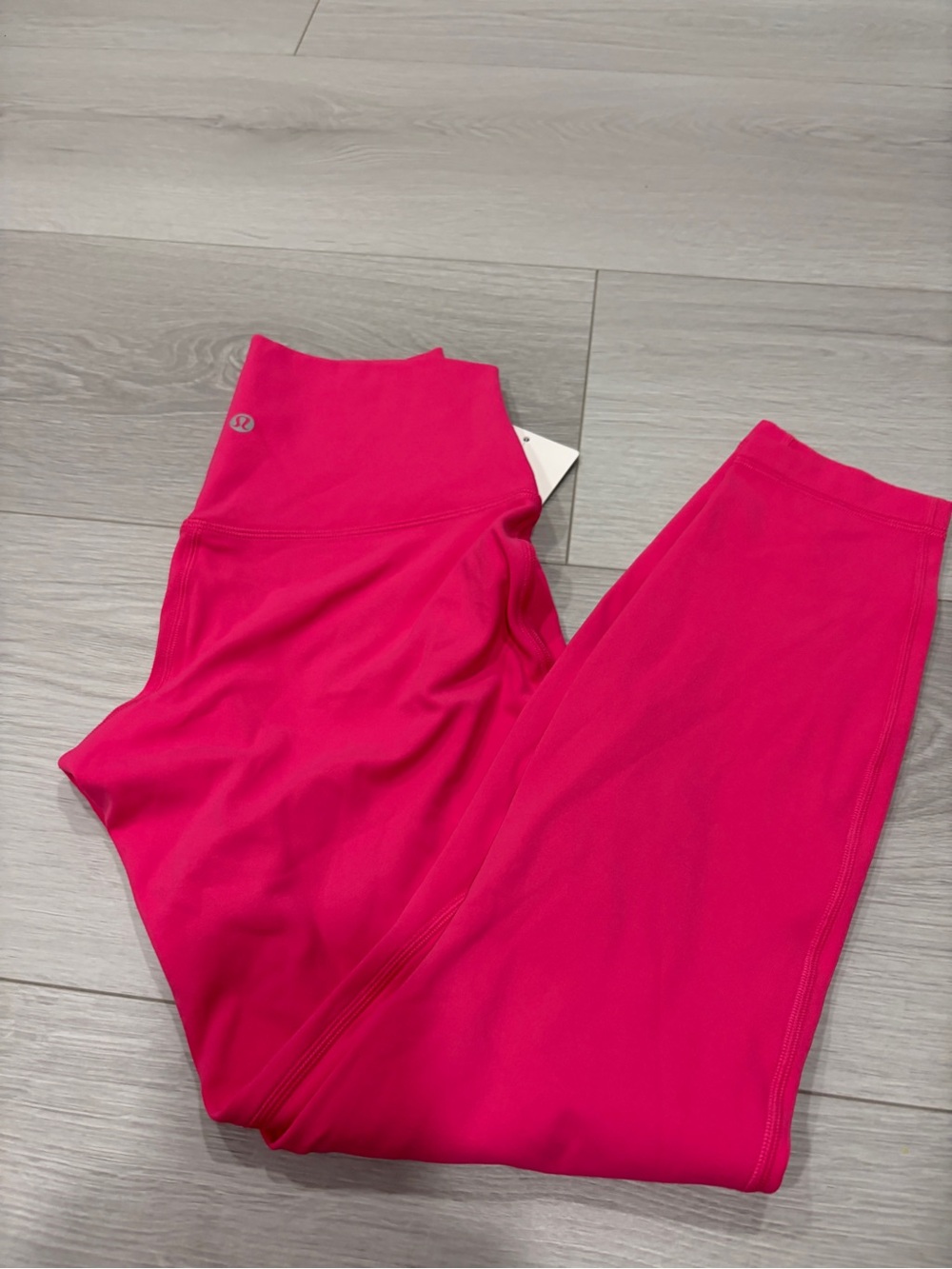 Lululemon align no line